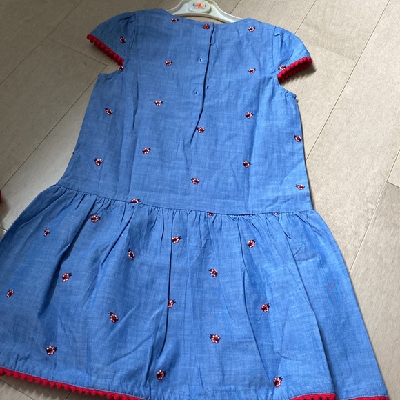 BNWOT ladybud dress, other items available from the same collection - Picture 3 of 7